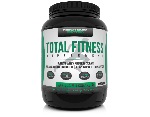 The Total Fitness Supplement